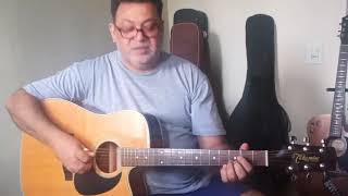 Video thumbnail for Takamine EG 530C Coreano by Francisco Matos