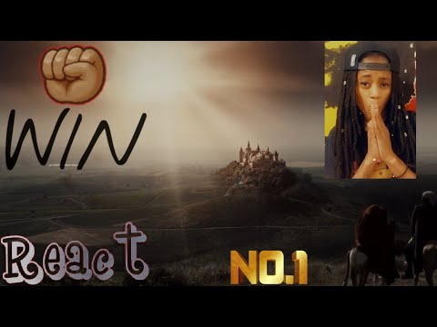 Nissim Black - Win (Official Video) | React✊🏽🇮🇱