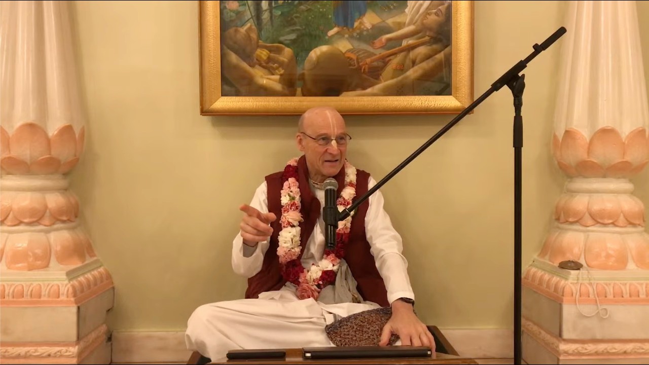 Morning Class SB 10.6.10 - HG Aniruddha Prabhu - 27 May 2026