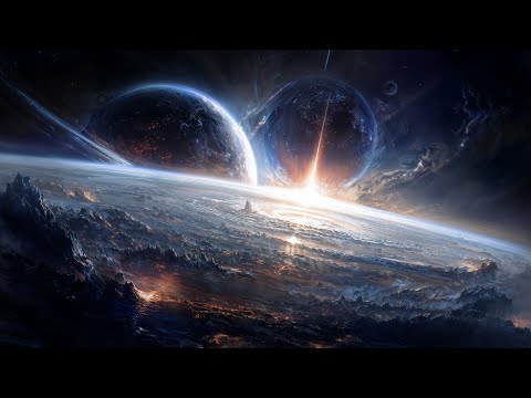 Realms Beyonf The Sky 12