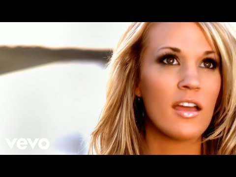 Carrie Underwood - So Small (Official Video) Video