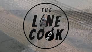 THE LINE COOK (CHANNEL TRAILER)