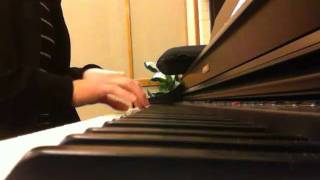 Piano   Hawaii Dream