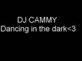 Dancing in the dark 