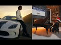 Wiz Khalifa See You Again Ft Charlie Puth ROBLOX Piano Cover