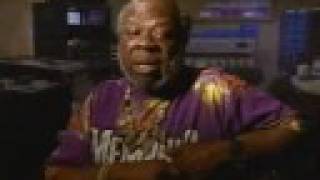 Rufus Thomas on Memphis