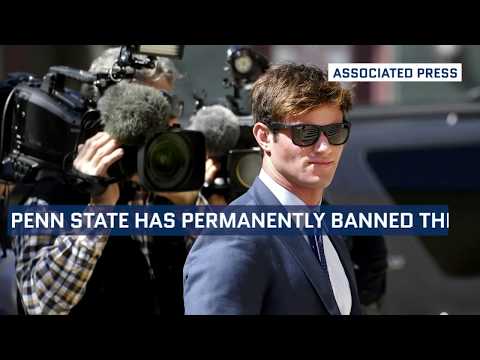 Penn State Hazing Death: Tim Piazza's Parents Speak Out