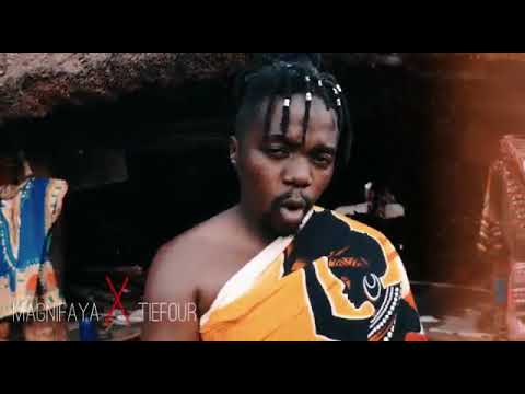 Tiefour X Magnifaya - The Reawakening