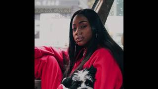 DonMonique - Selfish (Prod. Kirk Knight)