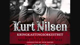 Kurt Nilsen - Baby, it&#39;s Cold Outside (ft Christel Alsos)