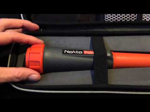 Nokta Pointer Pinpointer 1