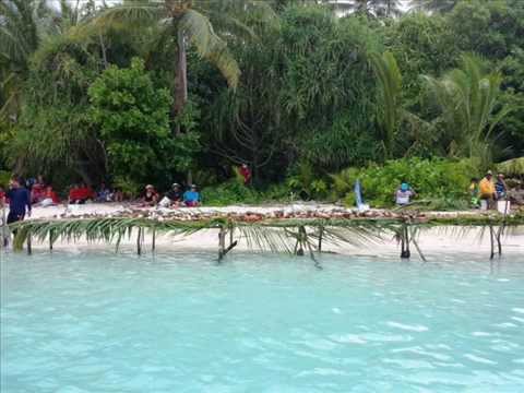 Au e mate mo koe (Pese Nukulaelae)