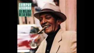 Compay Segundo Para Vigo Me Voy