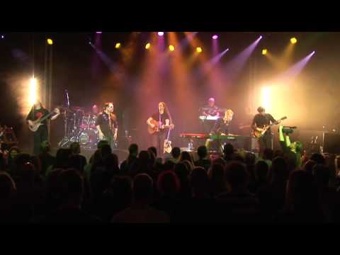 Damian Wilson Band - When I Leave This Land (live)