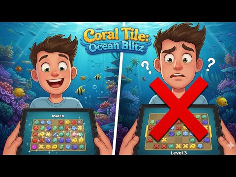🚨❌Der „Coral Tile“-Betrug: Die schlimmste Werbung, die ich je gesehen habe 🚩⚠️