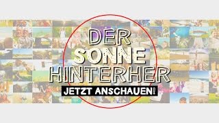 EFFEKT - DER SONNE HINTERHER (Offizielles Musikvideo)
