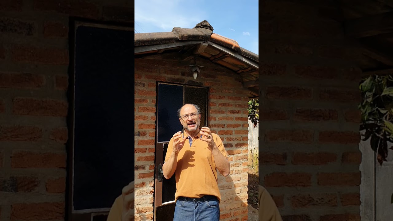 O que Maria foi fazer na casa de Isabel?#visitação #MariadeNazaré #sororidade