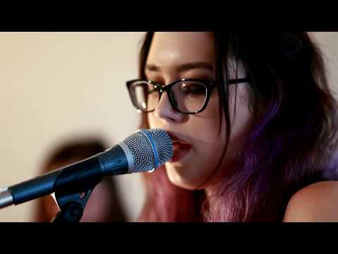 Know You Were - Boston Marriage (Live Session)
