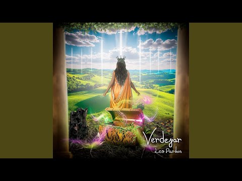 Verdejar - Leo Pardus