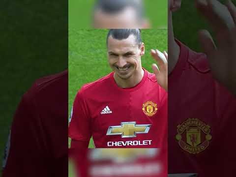 When Zlatan Got Revenge On Mings