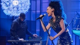 Judith Hill | Desperation Jay Leno (testing)