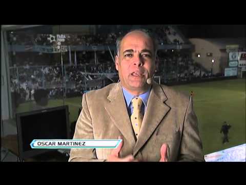 El análisis de Rafaela 3 Tigre 0. Fútbol Para Todos.