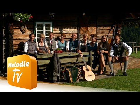 Gradner G'sang - Viertel Jahrhundert (Offizielles Musikvideo)