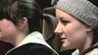 Broken Records - A Darkness Rises Up