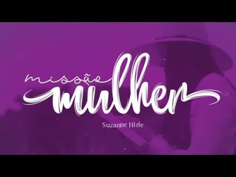 RedNew_s está ao vivo! Missão mulher  IASD Vera Cruz Jaraguá Go 