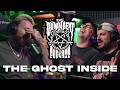 THE GHOST INSIDE | A TRAGIC BUS CRASH, LIFE  CHANGING INJURIES + OVERCOMING ADVERSITY.