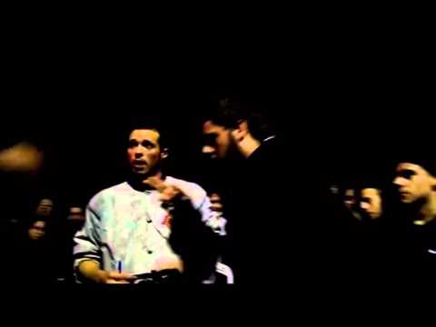 Deiser vs Dragma - Octavos