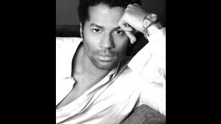 Eric Benet -  While You Were Here