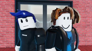 Roblox Bully Story | Janji - HEROES TONIGHT