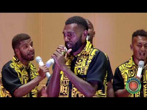 He Speaks Ministry[Live] - Standing By the River (Cover)