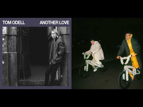 Another Love X Brividi