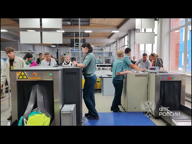 Три килограмма мяса медуз изъяли таможенники Иркутска у иностранного пассажира