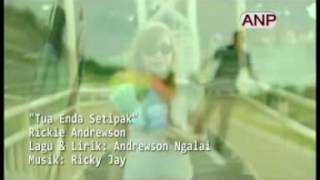 Download lagu Ricky Andrewson mp3