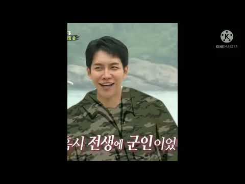 [MITH] ALL THE BUTLERS EP 178 || Bak Goon and Lee seunggi reunion The Special Forces