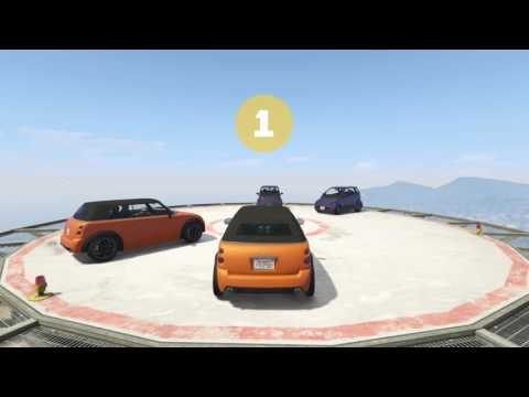 ha ha fail GTA V