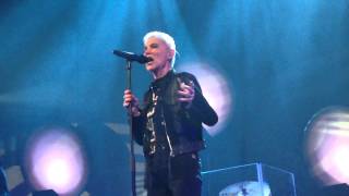 Marie Fredriksson - Det regnar igen, Konserthuset Göteborg