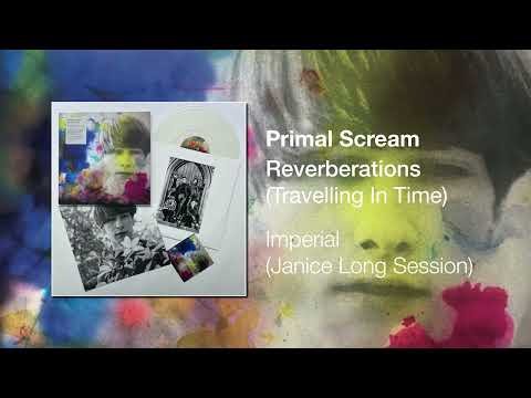 Video thumbnail for Imperial - Janice Long BBC Radio 1 Session July 1989