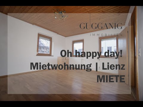 Mietwohnung Lienz | Online Besichtigung