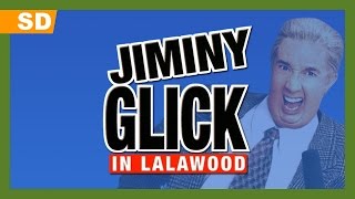 Jiminy Glick in Lalawood (2005) Video