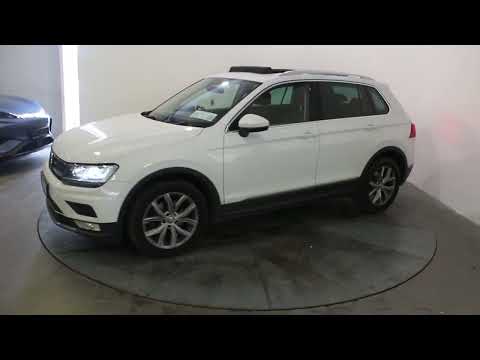 Volkswagen Tiguan 2.0 TDI 150HP Highline - TENDER - Image 2