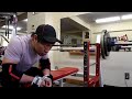 限界突破のベンチプレスMAX挑戦!