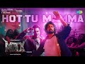 Hot Tu Mamma Video Song Max Kichcha Sudeep B Ajaneesh Loknath Vijay Kartikeyaa