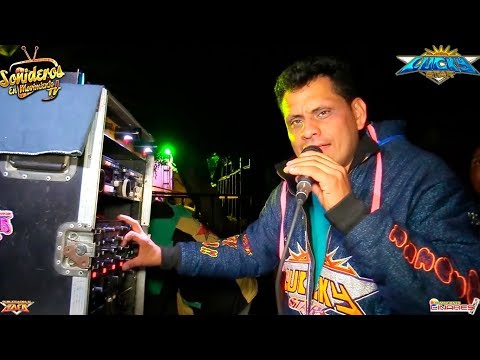 ESTA SOLEDAD 2017 ((( WEPA))) SONIDO LUCKY STAR - HUILULCO PUEBLA - 2 SEPTIEMBRE  2017