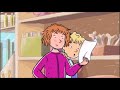 Wishbone Reference In Martha Speaks