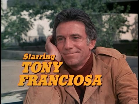 Matt Helm E9 "Double Jeopardy", Anthony Franciosa, Juliet Mills, Joseph Campanella, Pippa Scott.