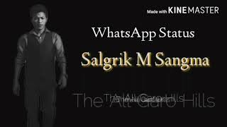 Download lagu Kaketgipa Ripeng, WhatsApp status (Garo Generation) by Salgrik M Sangma. mp3 Download lagu Kaketgipa Ripeng, WhatsApp status (Garo Generation) by Salgrik M Sangma. mp3
